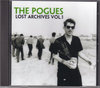 Pogues |[OX/Lost Archives 1984-1986