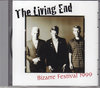 Living End リヴィング・エンド/Germany 1999