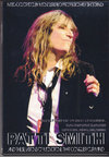 Patti Smith パティ・スミス/Russia 2008