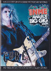 Cure キュア/London,UK 2009