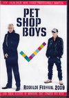 Pet Shop Boys ペット・ショップ・ボーイズ/Denmark 2009