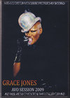Grace Jones OCXEW[Y/Switerland 2009