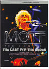 Mott the Hoople モット・ザ・フープル/London,UK 2009