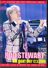 Rod Stewart bhEX`[g/UK TV 2009