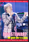Rod Stewart ロッド・スチュワート/UK TV 2009