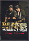 Bruce Springsteen u[XEXvOXeB[/Sweden 2009 & more