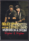 Bruce Springsteen ブルース・スプリングスティーン/Sweden 2009 & more