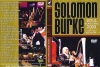 SOLOMON BURKE \Eo[N/Soul Searching 2003