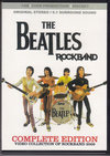 Beatles r[gY/Video Collection of Rockband 2009