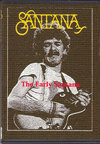 Santana サンタナ/1970's Rare Compilation