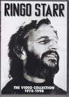 Ringo Starr リンゴ・スター/Video Collection 1970-1998