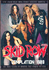 Skid Row XLbhEE/1989 Compilation
