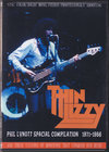 Thin Lizzy,Phil Lynott VEWB/Compilation 1971-1986