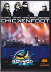 Chickenfoot,Joe Satriani,Sammy Hagar,Michael Anthony/Holland '02