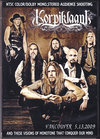 Korpiklaani コルピクラーニ/Canada 2009