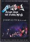 Metallica ^J/Jammin Festival 2006
