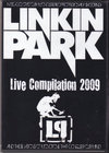 Linkin Park リンキン・パーク/Live Compilation 2009