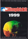 Limp Bizkit リンプ・ビズキット/1999 Live Vompilation