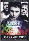 Muse ミューズ/Germany 2010 & more