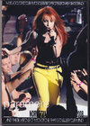 Paramore パラモア/Norway 2008
