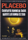 Placebo プラシーボ/Belgium 2009