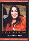 Mama Cass Elliot ママ・キャス・エリオット/TV Special 1969