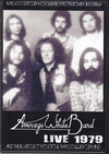 Average White Band アヴェレージ・ホワイト・バンド/1979 Live