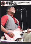 Robert Randolph ロバート・ランドルフ/Maryland,USA 2009