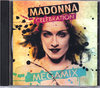 Madonna }hi/Celebration Mega Mix