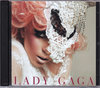 Lady Gaga レディ・ガガ/Disco Heaven Rare Collection