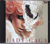 Lady Gaga fBEKK/Disco Heaven Rare Collection