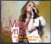 Miley Cyrus }C[ETCX/Greensboro 2009