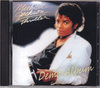 Michael Jackson }CPEWN\/Thriller Demo Album