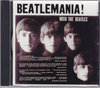 Beatles r[gY/With the Beatles Digital-Remaster Canada Version