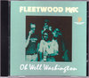 Fleetwood Mac t[gEbhE}bN/Washington,USA 1973