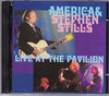 America,Stephen Stills AJ/California,USA 1986
