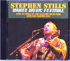 Stephen Stills スティーヴン・スティルス/Florida,USA 2010