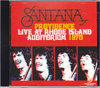 Santana T^i/Rhode Island,USA 1970
