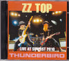 ZZ Top W[W[Egbv/Florida 201