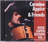 Carmone Appice カーマイン・アピス/Tokyo,Japan 1982