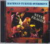 Bachman-Turner Overdrive obN}E^[i[EI[@[hCu/Ri,USA 1974