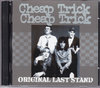 Cheap Trick チープ・トリック/Rhode Island,USA 1980