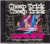 Cheap Trick チープ・トリック/Alberta 2010 & more