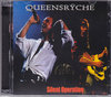 Queensryche NB[YC`/North America 1991