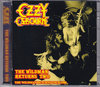 Ozzy Osbourne オジー・オズボーン/London,UK 1980 & more