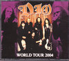 Dio fBI/2004 World Tour Collection
