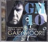 Gary Moore QC[E[A/Osaka,Japan 2010