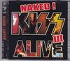 Kiss キッス/USA Tour 1974-1975
