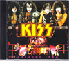 Kiss キッス/Germany 1980