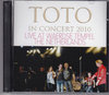 Toto トト/Netherlands 2010